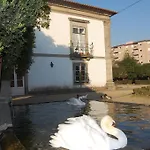 Casa Dos Pombais 3* ギマランイス