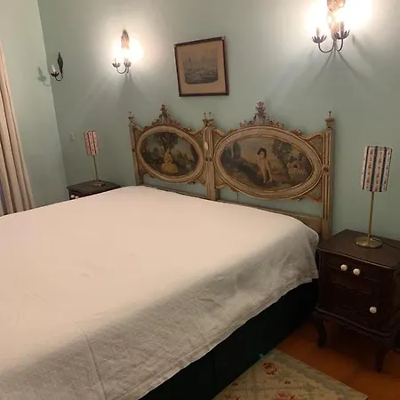 Alojamento de Acomodação e Pequeno-almoço Casa Dos Pombais