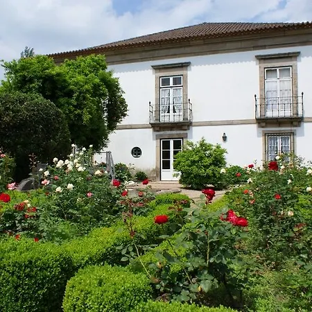 Casa Dos Pombais Bed and breakfast 4*