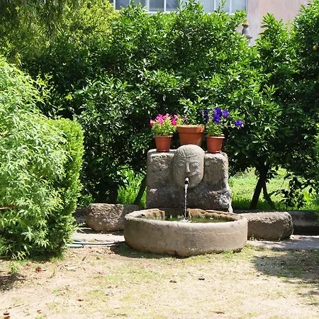 Отель типа 