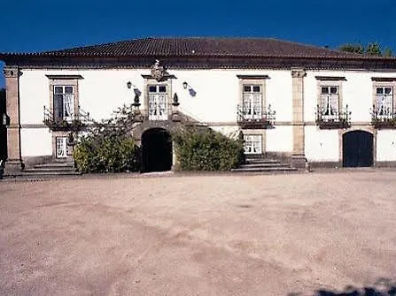 Bed and breakfast Casa Dos Pombais 4*