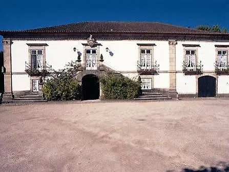 Alojamento de Acomodação e Pequeno-almoço Casa Dos Pombais 3*