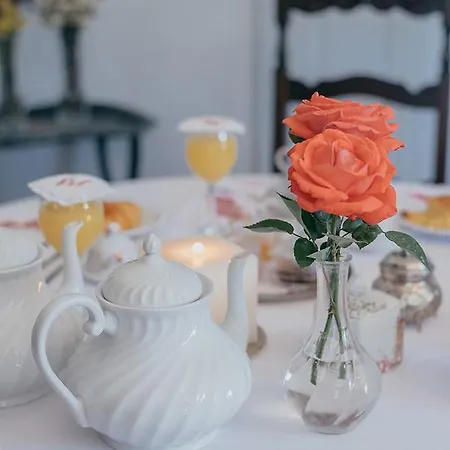 Alojamento de Acomodação e Pequeno-almoço Casa Dos Pombais