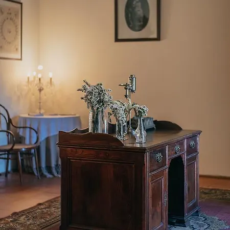 Casa Dos Pombais Alojamento de Acomodação e Pequeno-almoço Guimarães