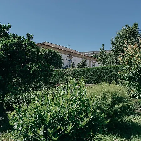 Alojamento de Acomodação e Pequeno-almoço Casa Dos Pombais Guimarães