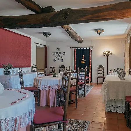 Casa Dos Pombais Bed and breakfast Guimarães