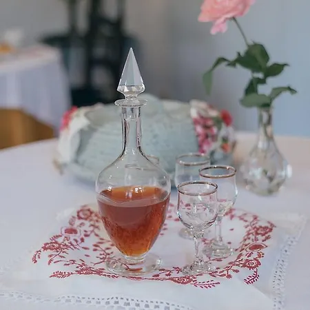 Alojamento de Acomodação e Pequeno-almoço Casa Dos Pombais