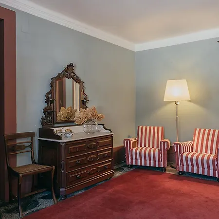 Alojamento de Acomodação e Pequeno-almoço Casa Dos Pombais Guimarães