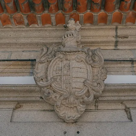 Alojamento de Acomodação e Pequeno-almoço Casa Dos Pombais 3*