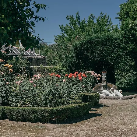 Casa Dos Pombais