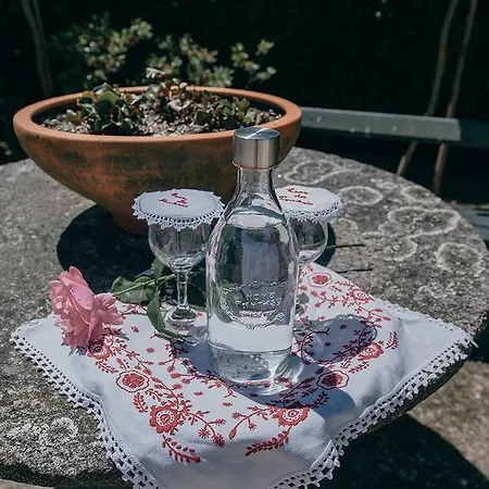 Casa Dos Pombais Guimarães