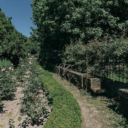Casa Dos Pombais Alojamento de Acomodação e Pequeno-almoço