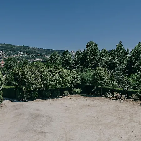 Casa Dos Pombais Guimarães