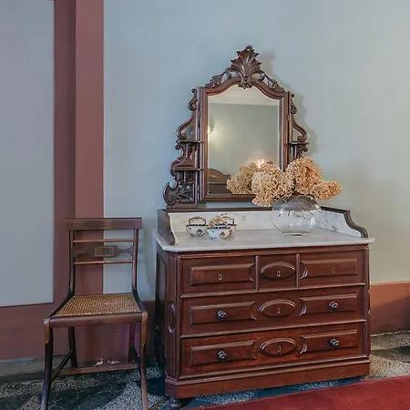 Casa Dos Pombais 4*