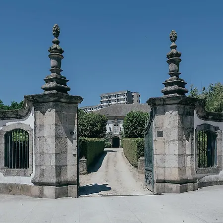 Casa Dos Pombais Alojamento de Acomodação e Pequeno-almoço 3*