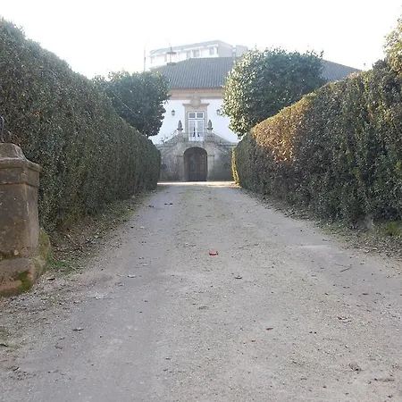 Casa Dos Pombais Alojamento de Acomodação e Pequeno-almoço 3*