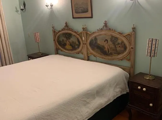 ベッド・アンド・ブレックファスト Casa Dos Pombais