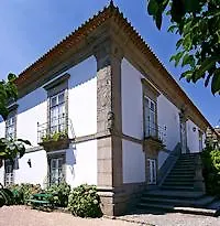 Casa Dos Pombais Bed and breakfast