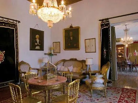 Casa Dos Pombais Bed and breakfast