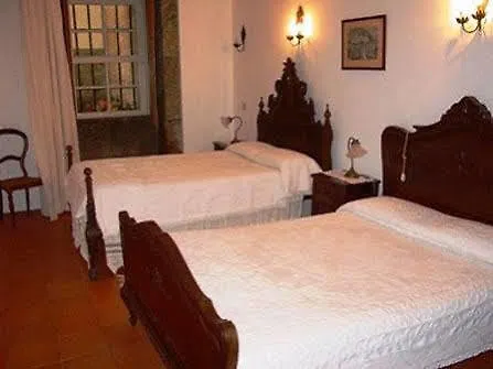 Bed and breakfast Casa Dos Pombais Guimarães