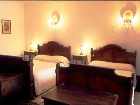 Casa Dos Pombais ギマランイス