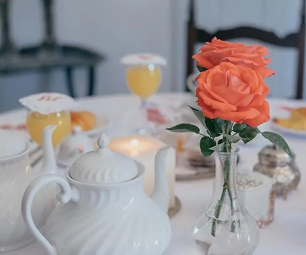 Bed and breakfast Casa Dos Pombais