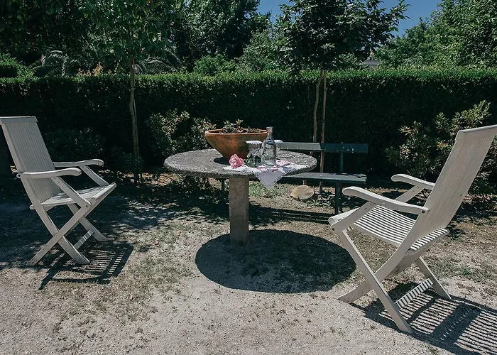 Casa Dos Pombais ベッド・アンド・ブレックファスト