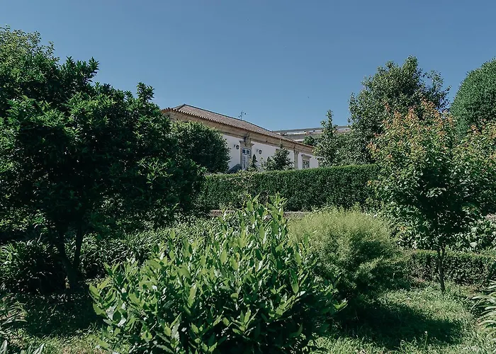 ベッド・アンド・ブレックファスト Casa Dos Pombais ギマランイス