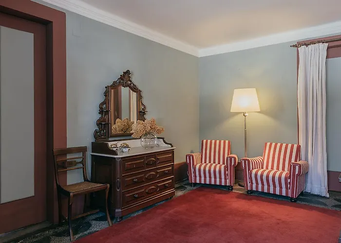 ベッド・アンド・ブレックファスト Casa Dos Pombais ギマランイス