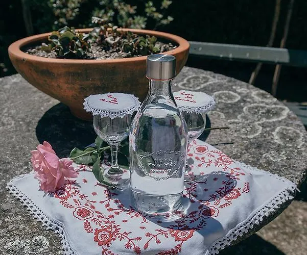 Casa Dos Pombais ギマランイス